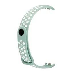 Ремінець Nike Sport Mi Band 8 Cactus White - мініатюра 2