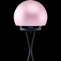 Автомобильный ароматизатор Xiaomi Guildford Magnetic Pink (GFANPX7) [74918]