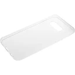 Чохол-накладка Toto TPU Clear Case Samsung Galaxy S10E Transparent - мініатюра 4