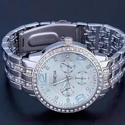 Годинник Geneva Silver - мініатюра 10