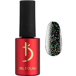 Гель-лак Kodi Professional Rainbow Flakes №RF05, 7 мл