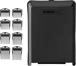 Машинка для стрижки Babyliss E990E - мініатюра 2