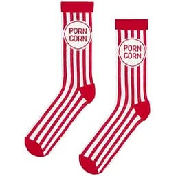 Шкарпетки Porn Corn (40-45)