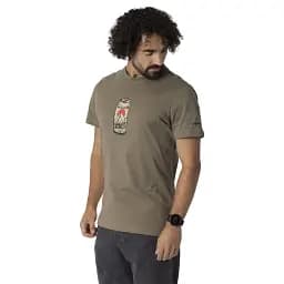 Футболка Dynafit Graphic Cotton - мініатюра 4