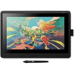 Монітор графічний Wacom Cintiq 16 FHD DTK-1660 [49353]