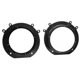 Проставки під динаміки 165 мм / 6.5" ACV 271094-18 для автомобілів Citroen, Peugeot, Toyota, Fiat