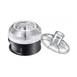 Блендер Bamix Luxurylin Chrome M200 (100.959) - мініатюра 6