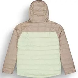 Куртка Picture Organic Mid Puff Down W 2025 Cream L (1012-SWT0165C-L) - мініатюра 2