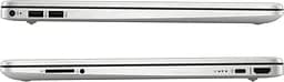 Ноутбук HP Laptop 15s-eq1028ur (1E6T8EA) Natural Silver (1E6T8EA)