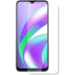 Захисна плівка StatusSKIN для Realme C12 Екран Матова Lite