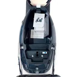 Електроскутер Maxxter Lumina Blue [104607] - мініатюра 8