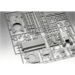 Збірна модель-копія Revell набір САУ Panzerhaubitze 2000 (версія UA) (RVL-63347) - мініатюра 7