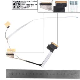 Шлейф матриці для Lenovo Legion 5-15ITH6 5-15ACH6H 5-15ACH6, (eDP 30pin 60Hz, DC02C00RX00, DC02C00RX10)
