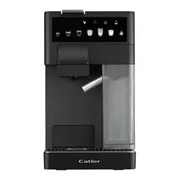 Кавоварка капсульна Catler Renzo 1.6 л чорна (ES751BRENZO) - мініатюра 4