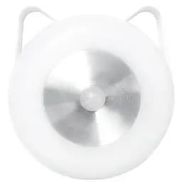 Нічна лампа нічник Gelius Pro Night Lamp KittenSpark GP-NL002 White