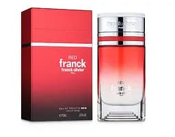 Оригинал Franck Olivier Franck Red 75 мл туалетная вода