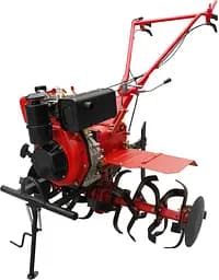 Культиватор Forte 1050E New дизельный (113388) - мініатюра 2
