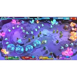 Ключ активації Microsoft Bish Bash Bots для Xbox One/Series S/X - мініатюра 2