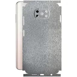 Захисна плівка StatusSKIN для Xiaomi Poco X3 Pro Корпус Вініл Метал срібло