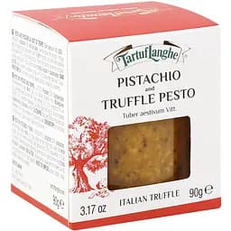 Соус песто Tartuflanghe с фисташками и трюфелем 90 г (960953)
