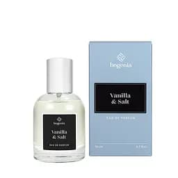 Туалетная вода для женщин Bogenia Vanilla & Salt 50 мл BG350(010)