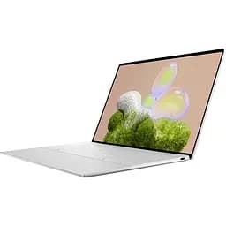 Ноутбук DELL XPS 13 9350 (93509654), Intel Core Ultra 7 258 В до 4,8 ГГц, 13,4" FHD+, 32 ГБ, 1 ТБ, Intel Arc Graphics 140 В, Windows 11 Pro, білий - мініатюра 4