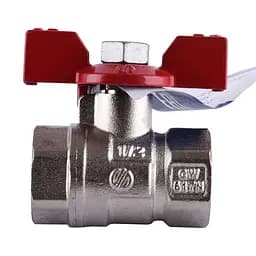 Кран кульовий Arco Sena 1/2″ ВВ КБ 153103