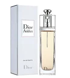 Оригинал Dior Addict 50 мл туалетная вода