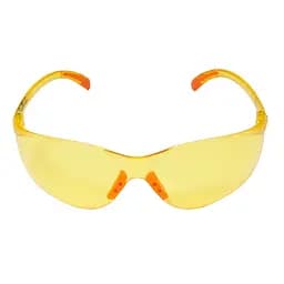 Очки защитные Sigma Master янтарь 9410301