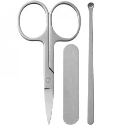 Набір для манікюру Mijia Nail Clipper Five Piece Set - мініатюра 3