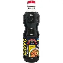 Соус соевый Королівський смак Унаги 515 мл