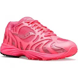 Кросівки Saucony Grid Azura 2000 36 Pink (1097-S70774-455) - мініатюра 5