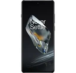 Смартфон OnePlus 12 16/1TB Silky Black (Asian Version) - мініатюра 3