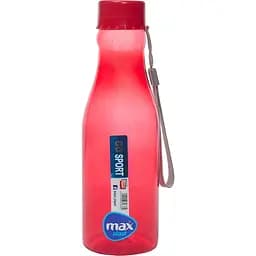 Пляшка для води Max Plast Flask 700 мл (1638)