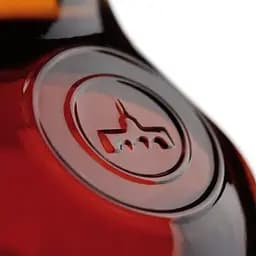 Бренді Courriere VSOP, 40%, 0,5 л - мініатюра 4