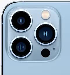 Смартфон Apple iPhone 13 Pro 512GB Sierra Blue [MLVU3] [60231] - мініатюра 4