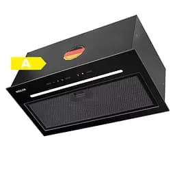 Витяжка повновбудована Weilor Luna Wbg 59 Black Silence