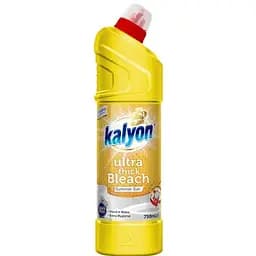 Дезинфікуючий засіб для туалету Kalyon Літнє сонце 750 мл