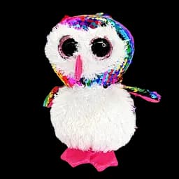 М’яка іграшка Окастик, 13 см (В асортименті)