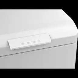 Пральна машина Electrolux EW6T4062U з верт. завант. - мініатюра 4