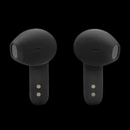 Навушники бездротові JBL Wave FLEX 2 стерео в кейсі чорні (JBLWFLEX2BLK) - мініатюра 4