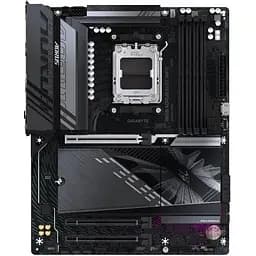 Материнская плата B850 A ELITE WF7 sAM5 B850 4xDDR5 M.2 Wi-Fi BT ATX Gigabyte teh0018940