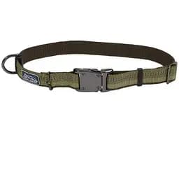 Нашийник для собак Coastal k9 Explorer нейлон, 2,5см x 30-45 см