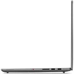 Ноутбук Lenovo Yoga Pro 9 16IMH9 Ultra 9 185H la 51GHz, 3.2K, Mini LED, сенсорний, 32GB LPDDR5x, 1TB, RTX 4060 - мініатюра 17