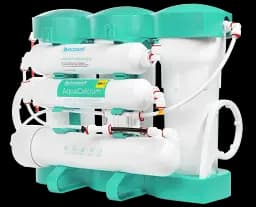 Фільтр зворотного осмосу Ecosoft P'URE AquaCalcium MINT (MO675PUREMACECO) - мініатюра 3