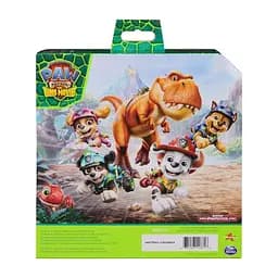 Цуценячий патруль Paw Patrol Дінокіно ігровий набір Відважна команда та дінопригоди (SM97234/6075943) - мініатюра 7