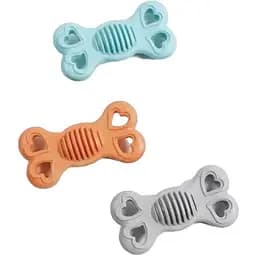 Игрушка для собак Aidog Кисточка с сердечками в ассортименте