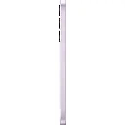 Смартфон Samsung Galaxy A35 5G 8/256Gb Lilac SM-A356E - мініатюра 18