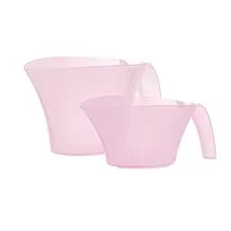 Набір мірних стаканів 250 мл + 500 мл із ручкою для харчових продуктів 250 мл 88011