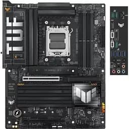 Материнская плата Asus (TUF GAMING X870-PLUS WIFI)